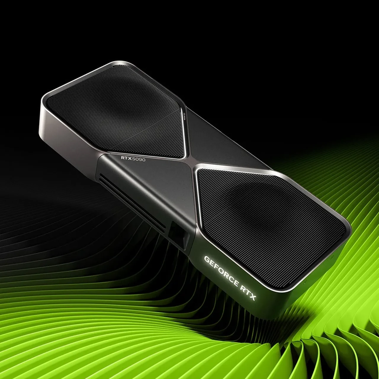 RTX 5090 üretimi sonlandırıldı mı? Nvidia iddialara son noktayı koydu