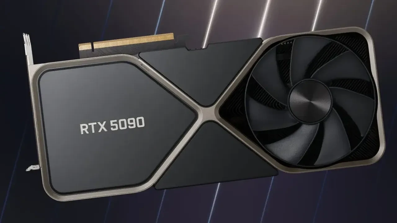 RTX 5090 üretimi sonlandırıldı mı? Nvidia iddialara son noktayı koydu