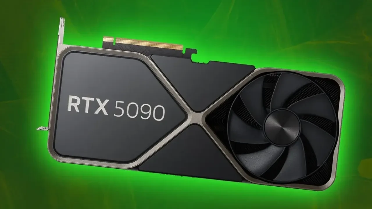 RTX 5090 üretimi sonlandırıldı mı? Nvidia iddialara son noktayı koydu