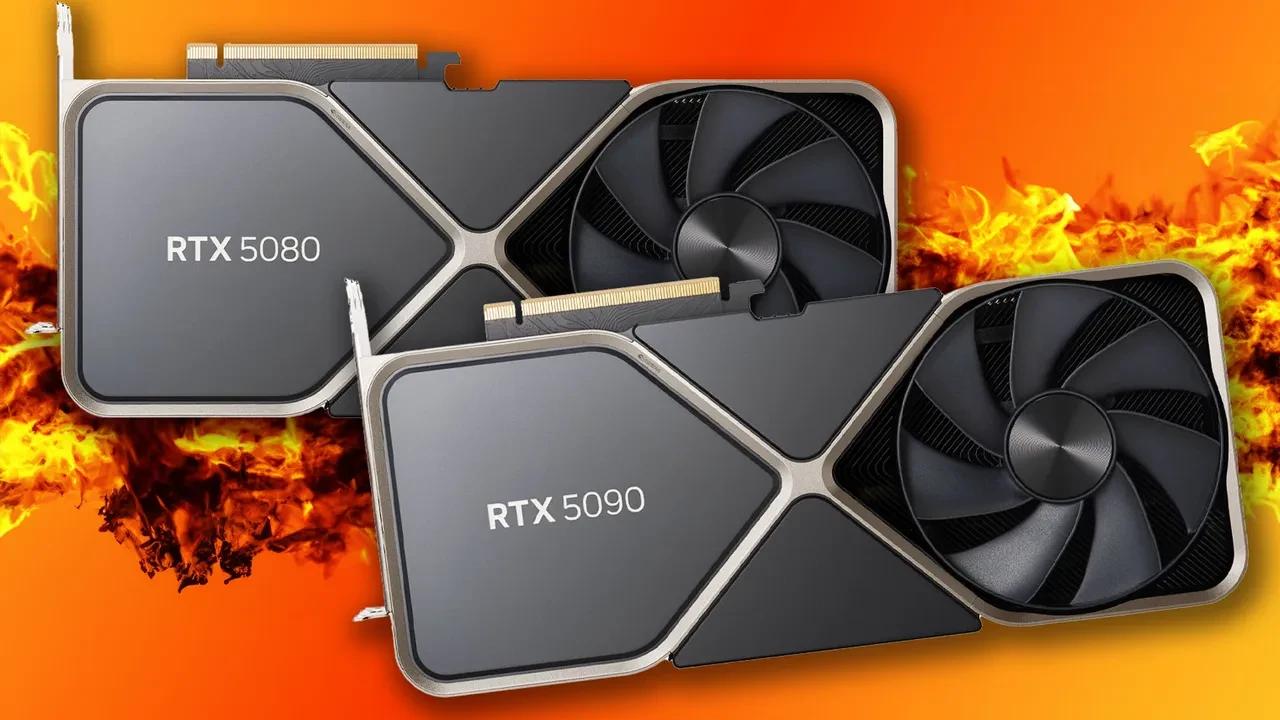 RTX 5090 üretimi sonlandırıldı mı? Nvidia iddialara son noktayı koydu