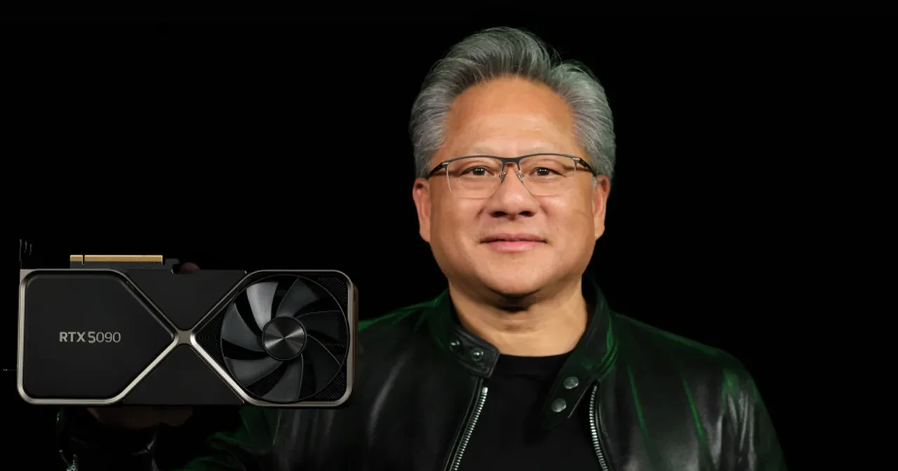 RTX 5090 üretimi sonlandırıldı mı? Nvidia iddialara son noktayı koydu