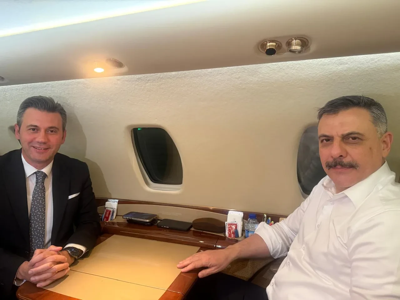 Terörsüz Türkiye nasıl kalıcı olacak? İçişleri Bakanı Çiftçi’den dikkat çeken açıklamalar