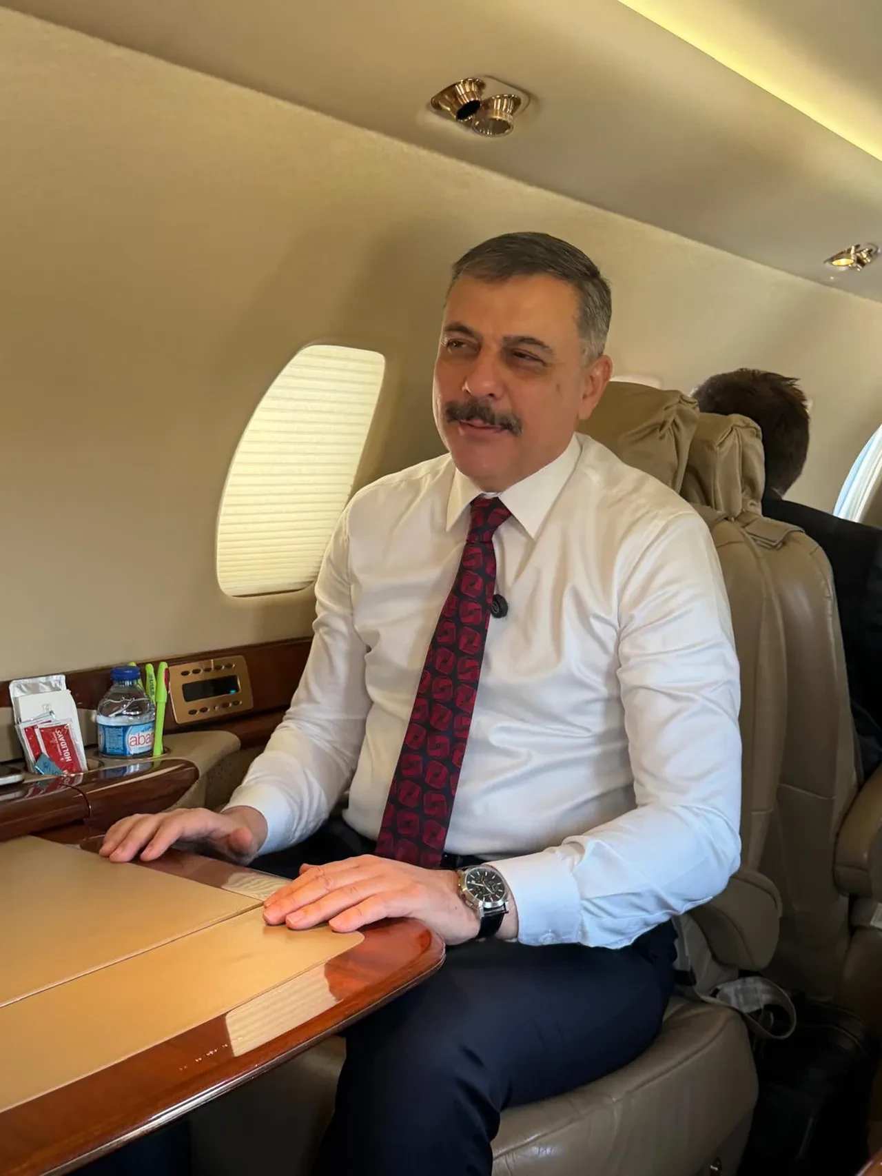 Terörsüz Türkiye nasıl kalıcı olacak? İçişleri Bakanı Çiftçi’den dikkat çeken açıklamalar