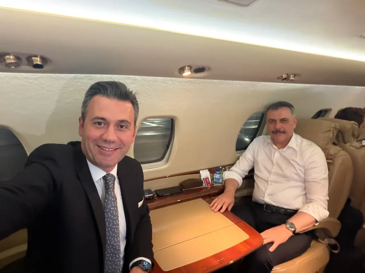 Terörsüz Türkiye nasıl kalıcı olacak? İçişleri Bakanı Çiftçi’den dikkat çeken açıklamalar