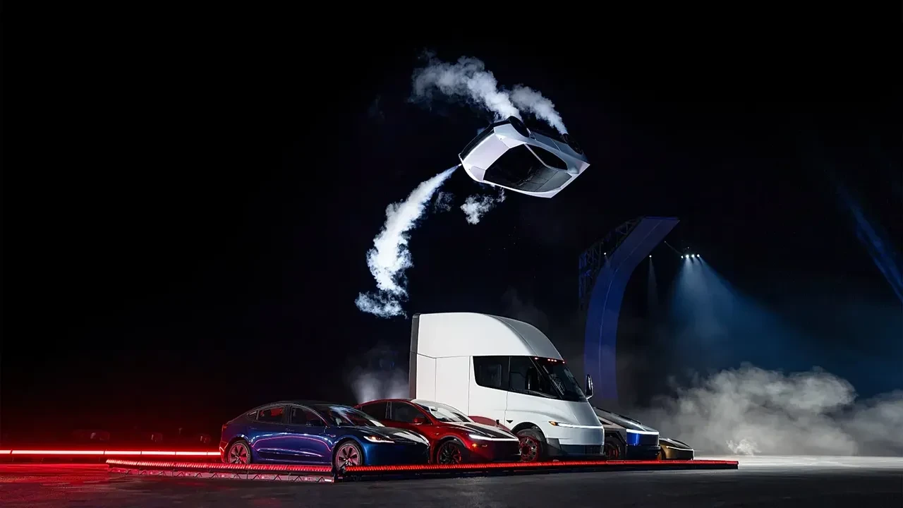 Tesla 250 bin dolar alıyor ama teslimat garantisi vermiyor!