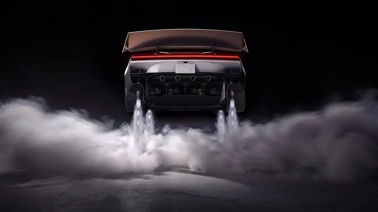 Tesla'nın uçan Roadster aracı belirsizliğe girdi! Araç hiç teslim edilmeyebilir