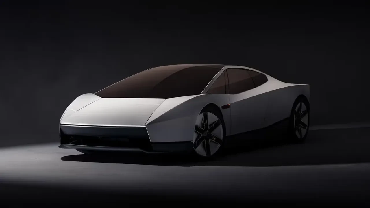 Tesla'nın uçan Roadster aracı belirsizliğe girdi! Araç hiç teslim edilmeyebilir