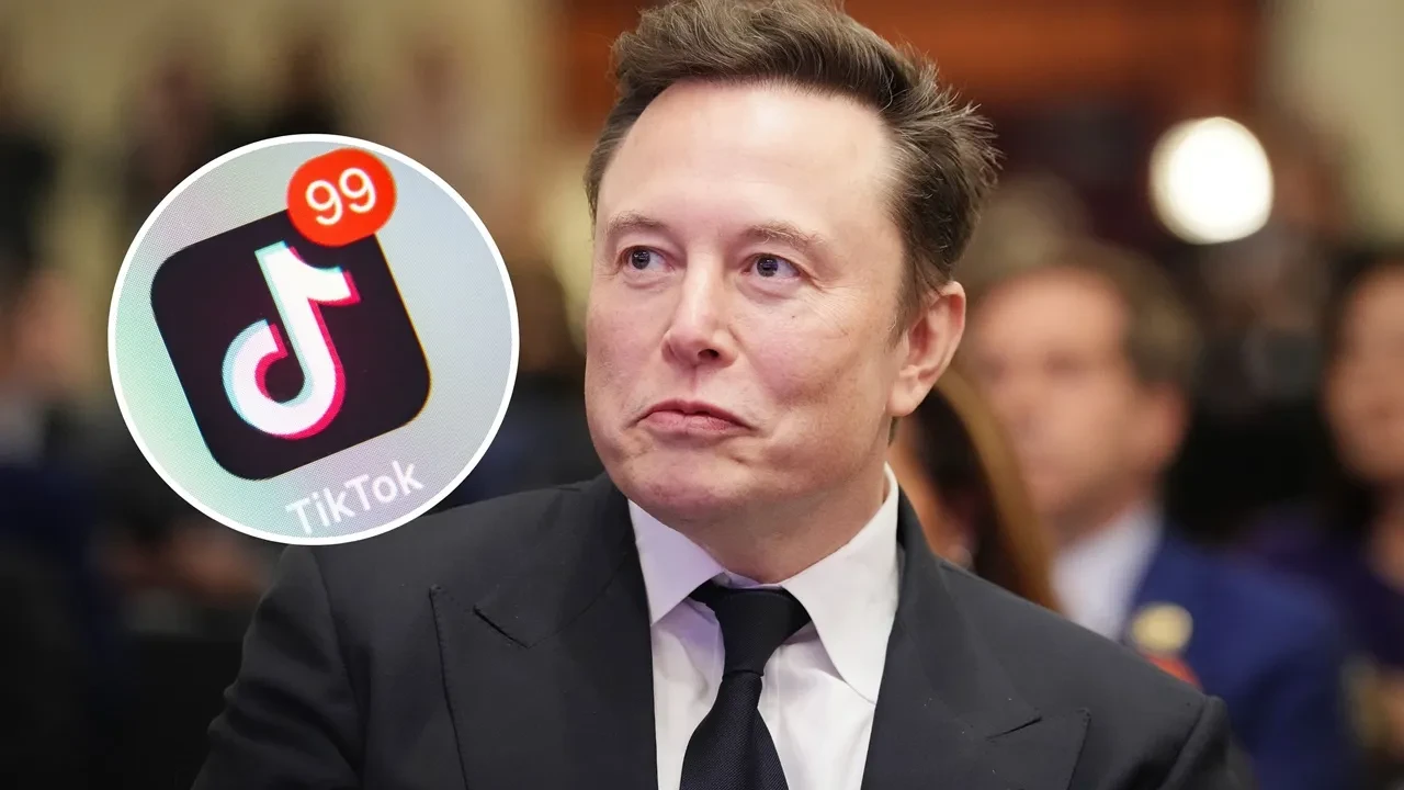 TikTok Elon Musk belgeselinin hesabını kapattı! Gerekçesi daha sonra ortaya çıktı