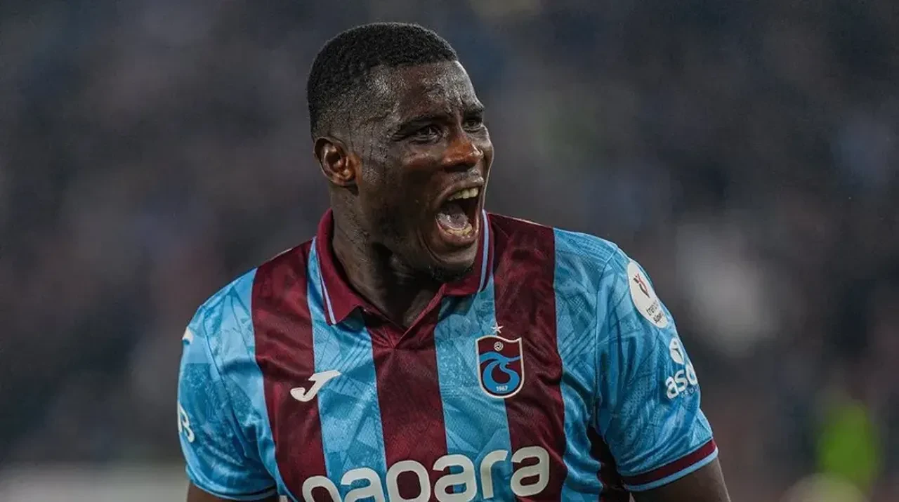 Trabzonspor - Beşiktaş derbisinde 8 eksik dikkat çekti! Dev maçın muhtemel 11'leri belli oldu