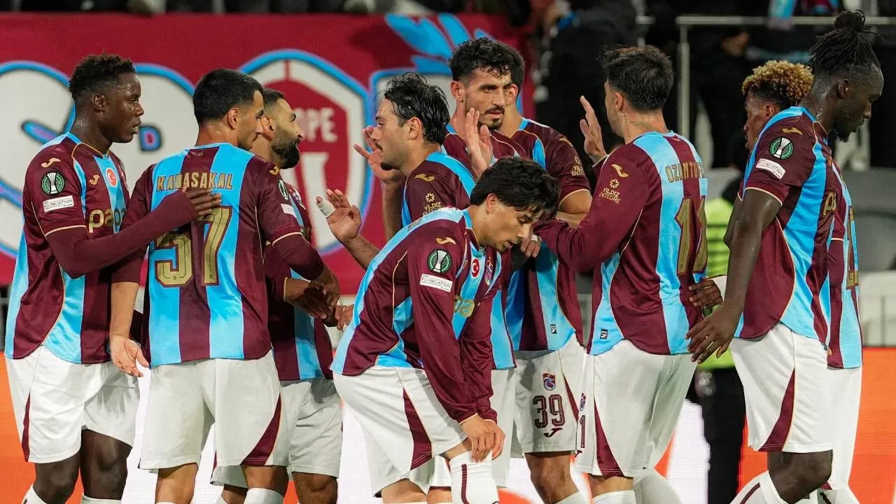 Trabzonspor'da derbi öncesi şok! Yıldız futbolcu Batagov sakatlandı