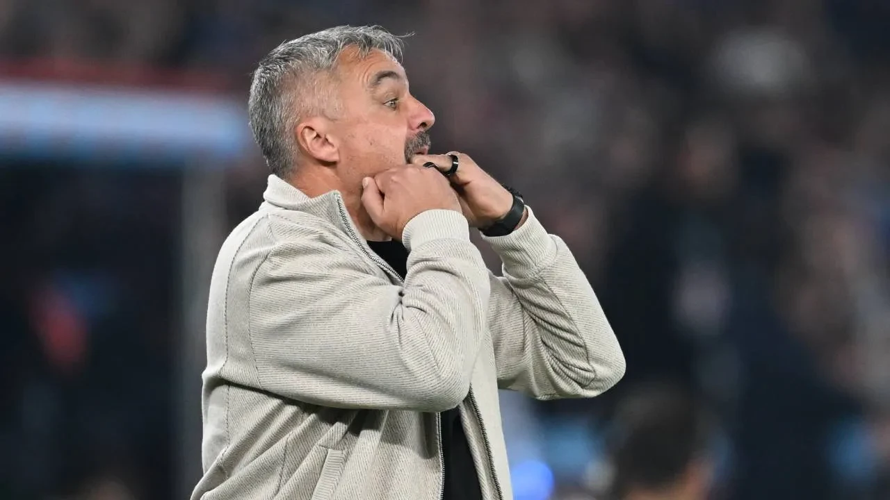 Trabzonspor'da Reis, Beşiktaş galibiyetiyle ilgili konuştu! "En iyi seviyemiz bu değil"