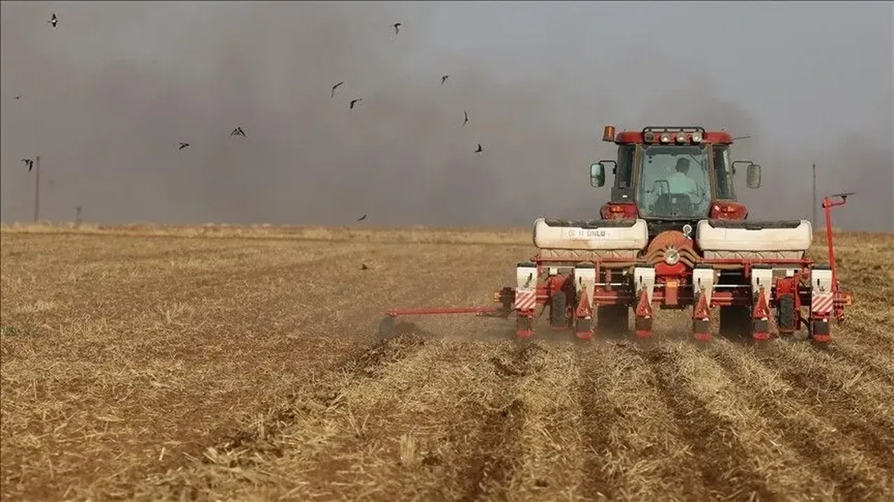 TÜİK açıkladı! Tarımsal girdi fiyat endeksi belli oldu