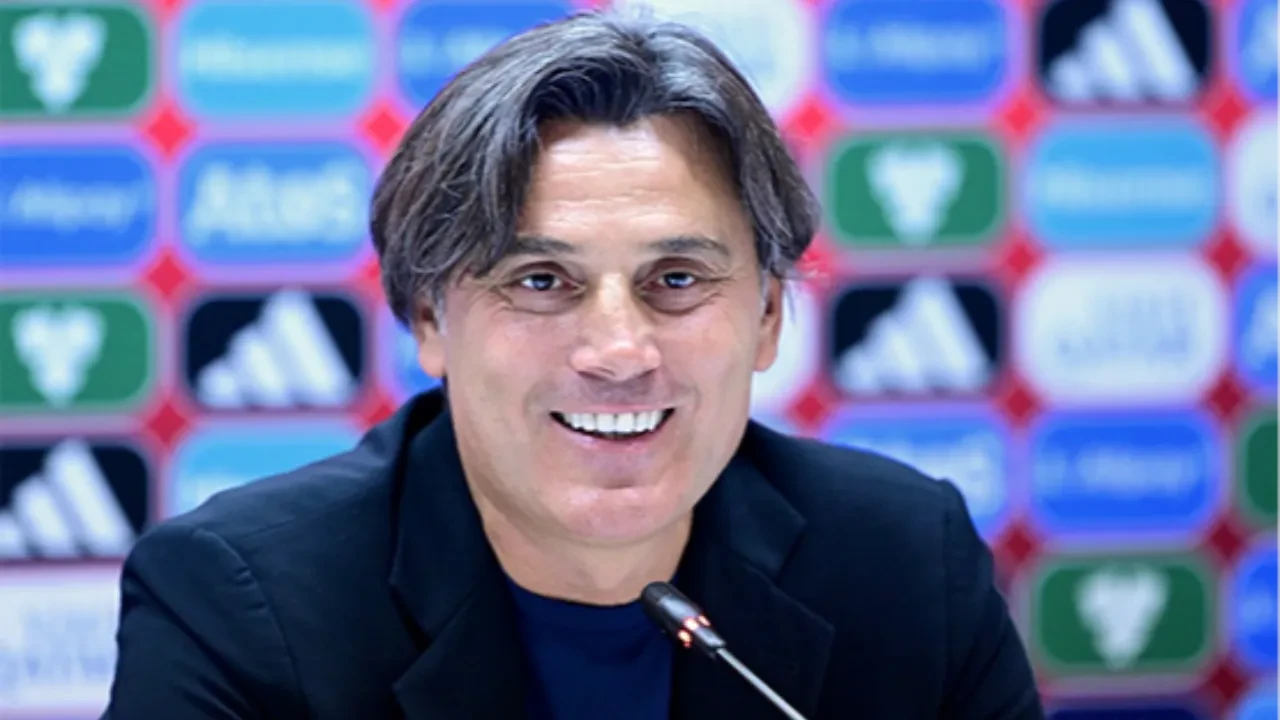 Vincenzo Montella'ya talip çıktı: Yeni takımı belli oluyor