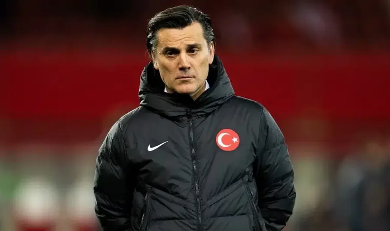 Vincenzo Montella'ya talip çıktı: Yeni takımı belli oluyor
