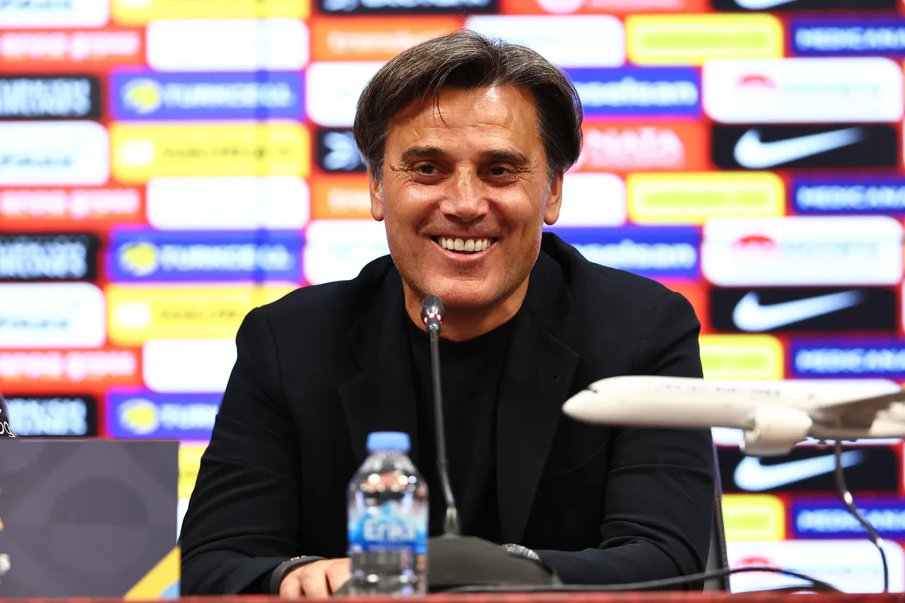 Vincenzo Montella'ya talip çıktı: Yeni takımı belli oluyor