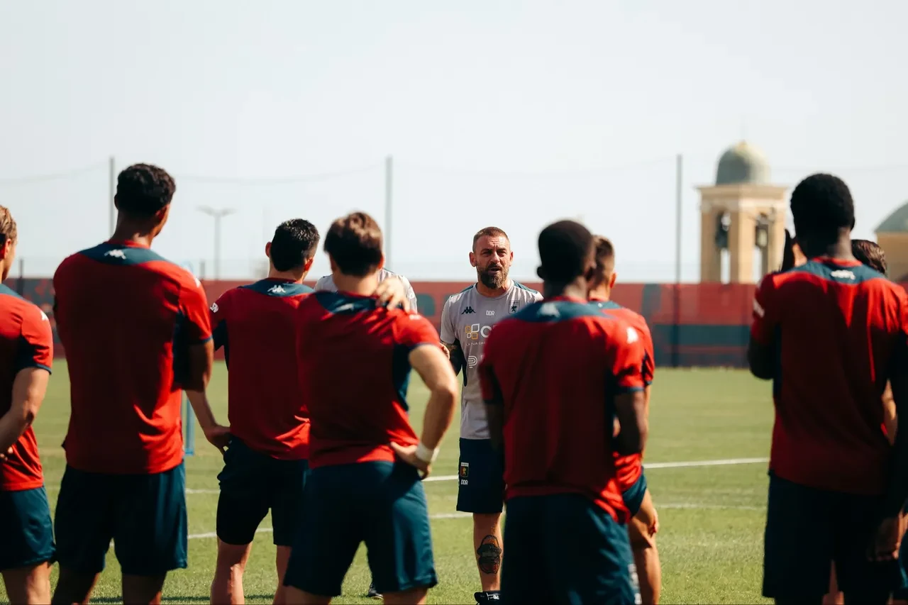 Vincenzo Montella'ya talip çıktı: Yeni takımı belli oluyor