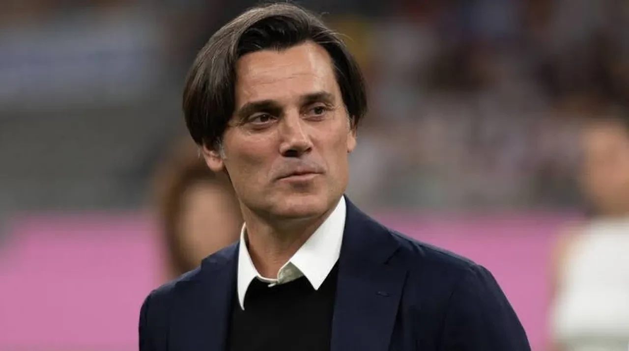 Vincenzo Montella'ya talip çıktı: Yeni takımı belli oluyor
