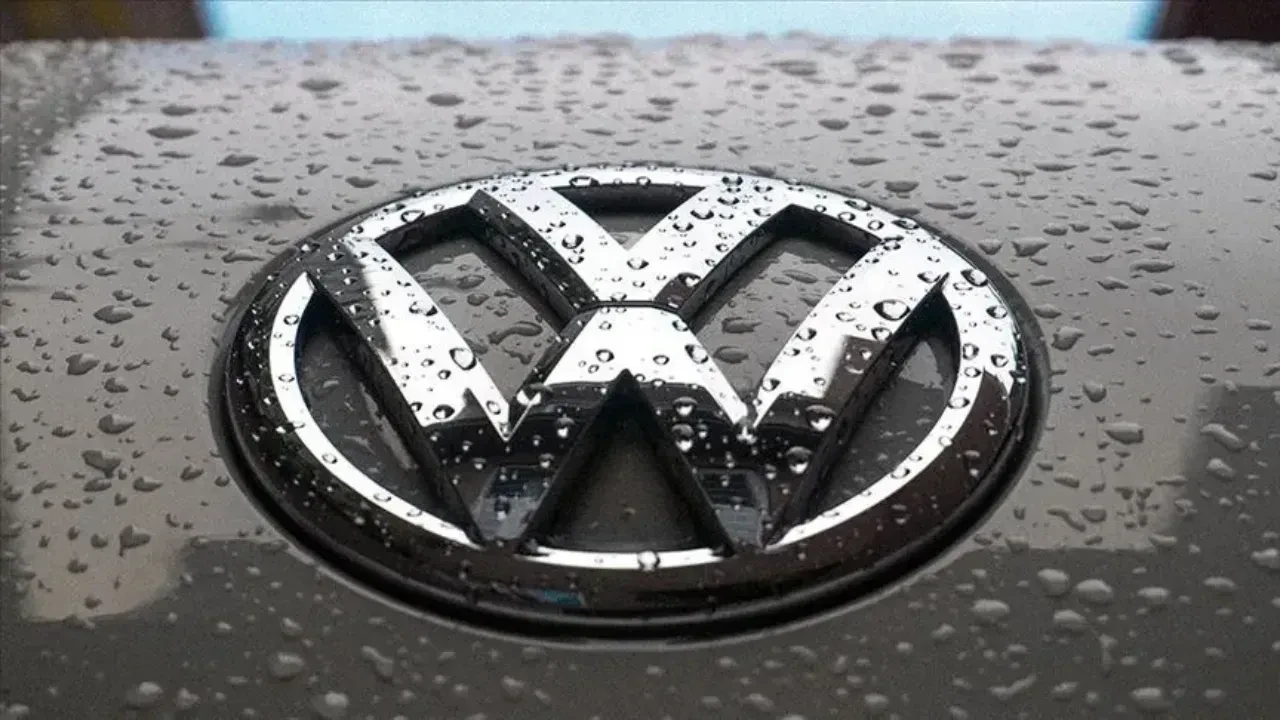 Volkswagen'den 660 bin çalışanına 'sıfır zam' şoku