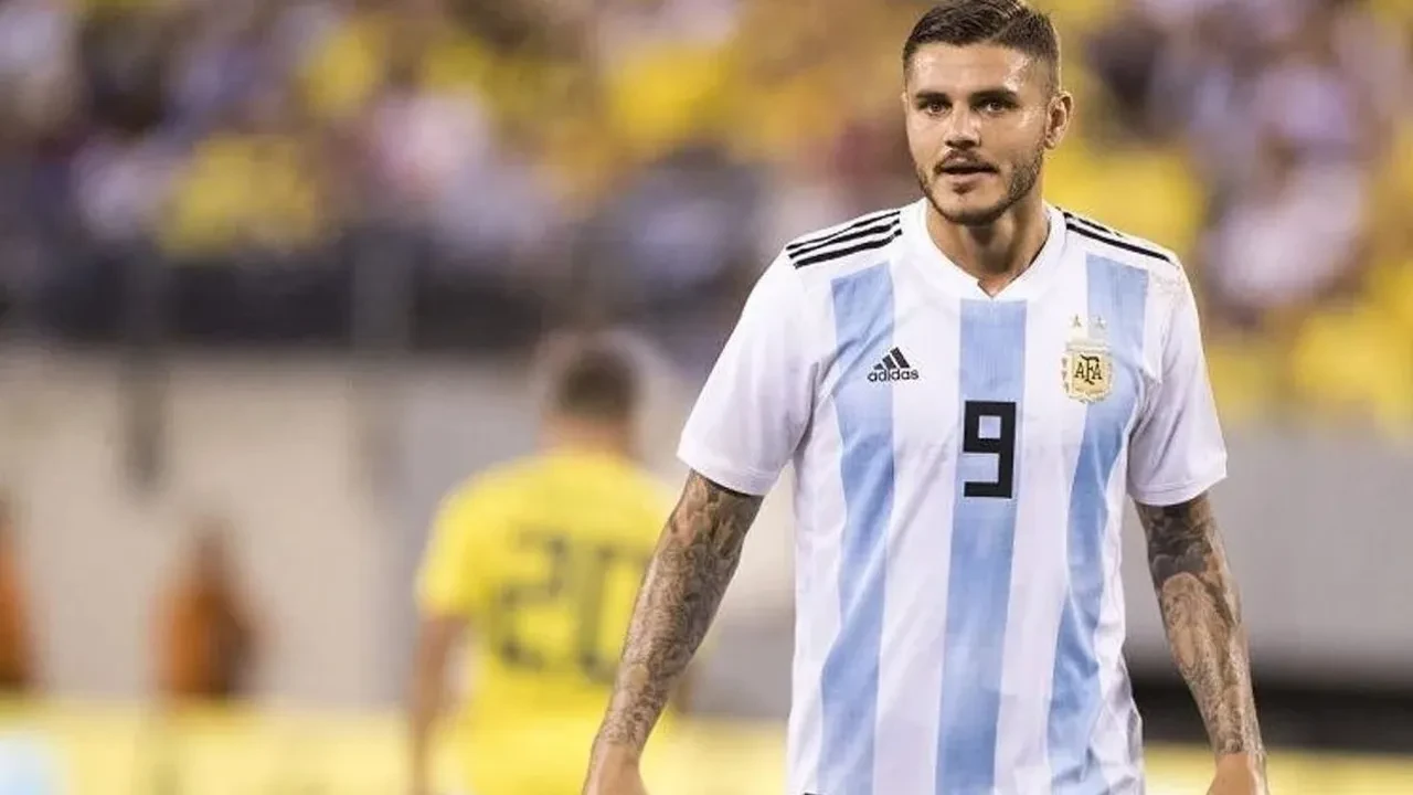 Wanda Nara’dan Icardi hamlesi! Arjantin formasını olay fiyata satışa koydu