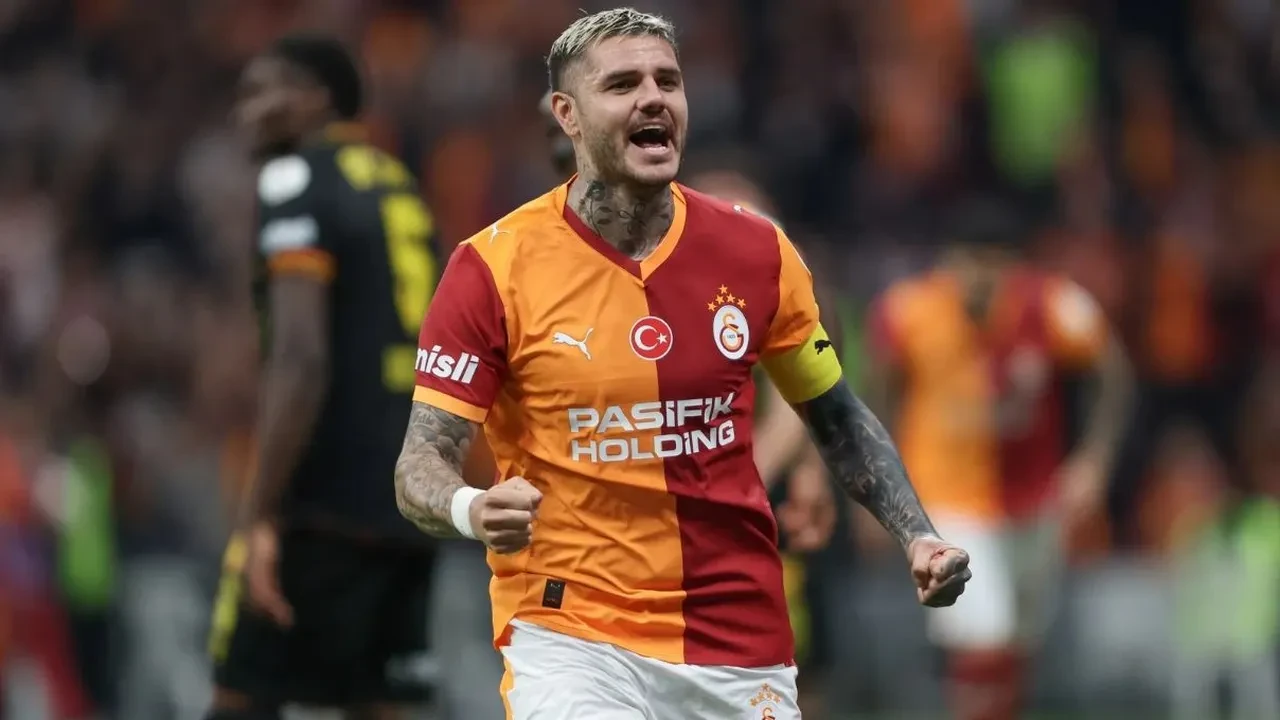 Wanda Nara’dan Icardi hamlesi! Arjantin formasını olay fiyata satışa koydu
