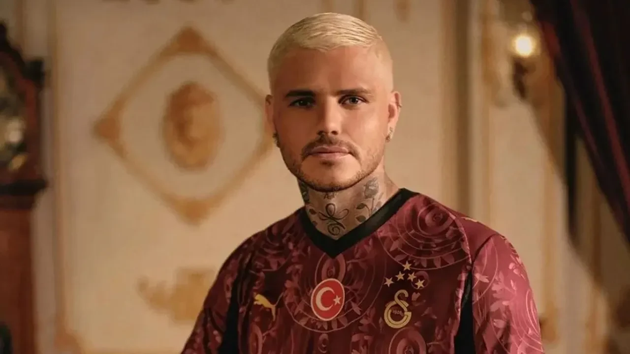 Wanda Nara’dan Icardi hamlesi! Arjantin formasını olay fiyata satışa koydu