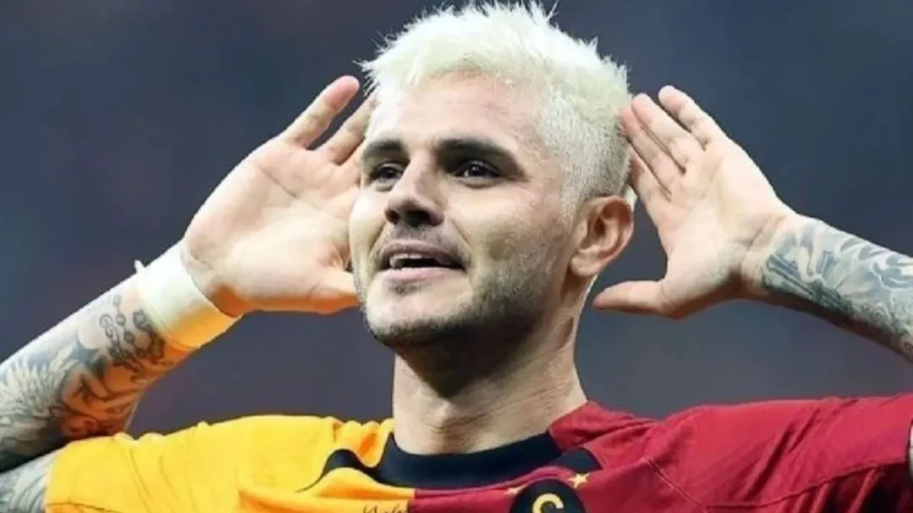 Wanda Nara’dan Icardi hamlesi! Arjantin formasını olay fiyata satışa koydu