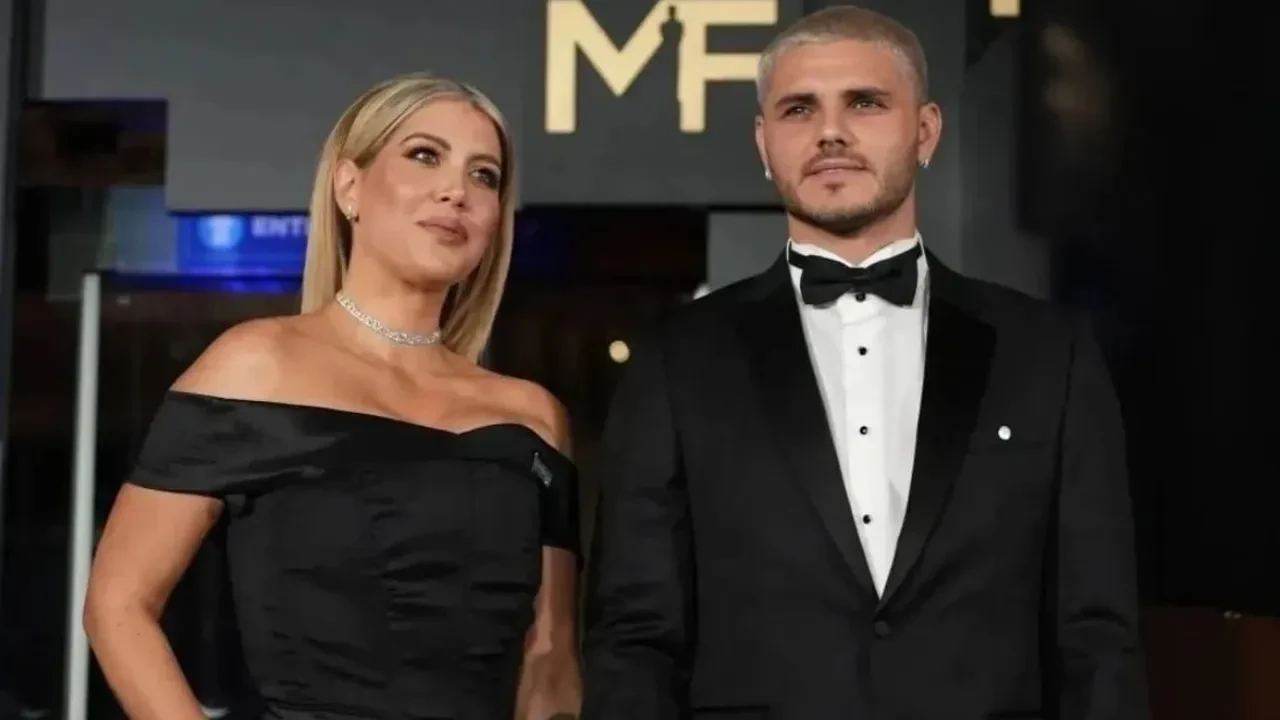 Wanda Nara’dan Icardi hamlesi! Arjantin formasını olay fiyata satışa koydu