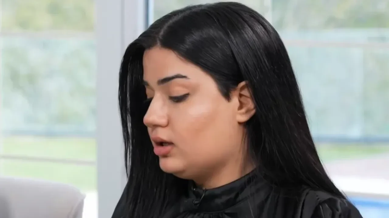 Yemekteyiz Esma kimdir? Yemekteyiz Esma kaç yaşında, nereli?  