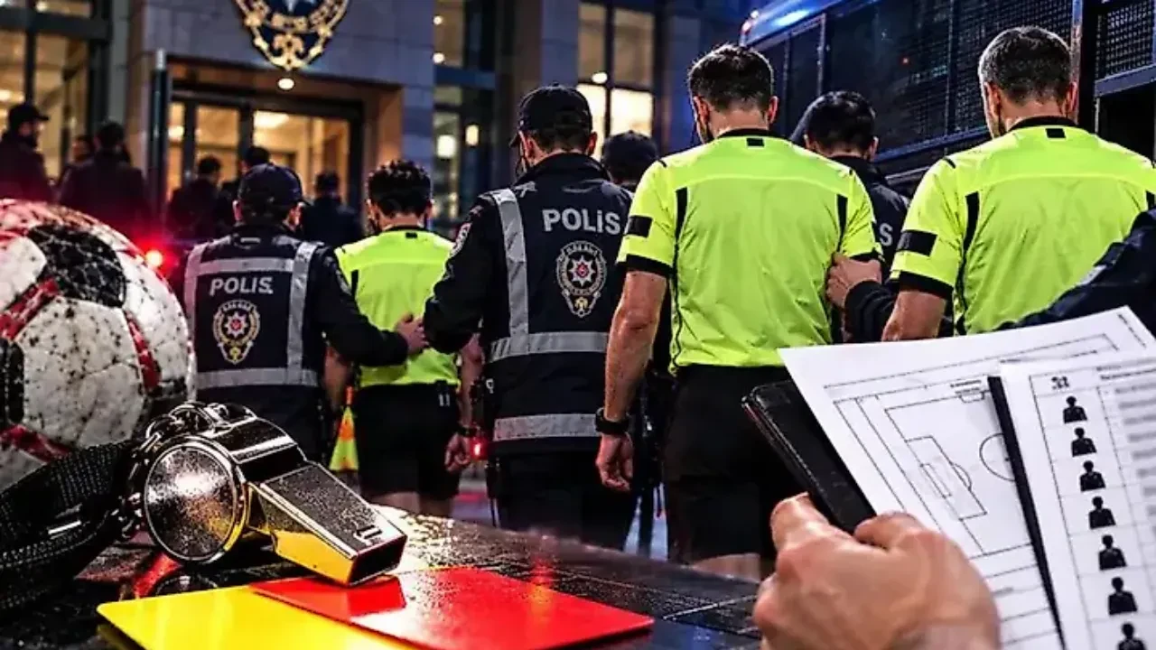 3 eski hakemden şok ifadeler! İsim isim, maç maç açıkladılar: 'Başkan kızgın, hakeme düşük not ver'