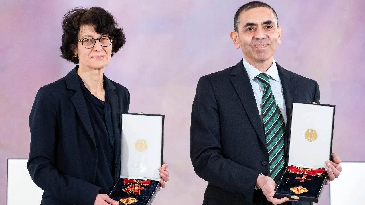 Almanya'nın zenginleri belli oldu: Listede 3 tanıdık Türk isim var