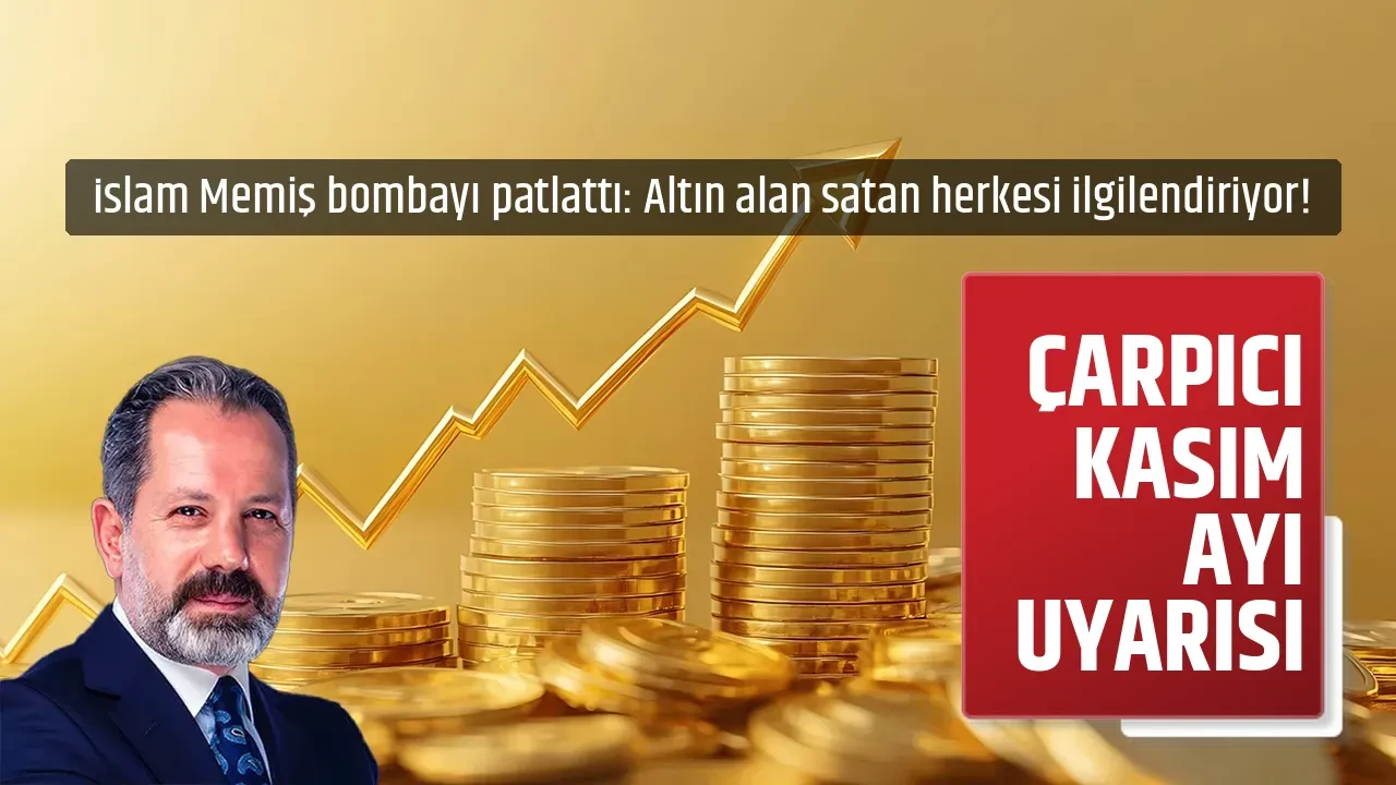 ÇARPICI KASIM AYI UYARISI