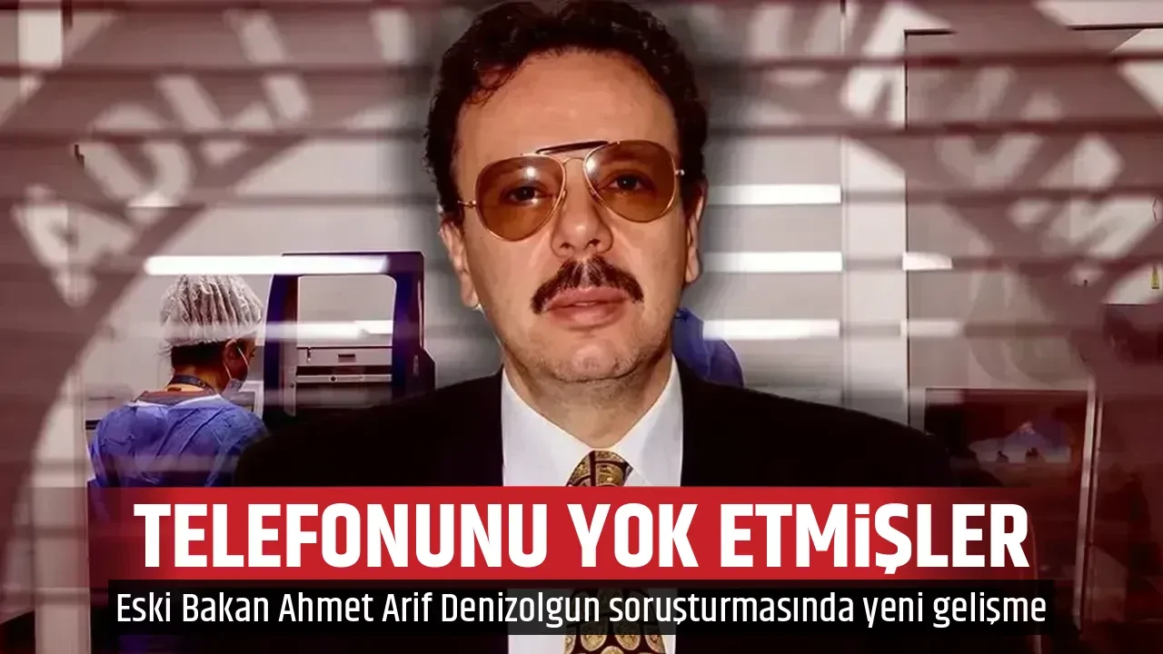 TELEFONUNU YOK ETMİŞLER 