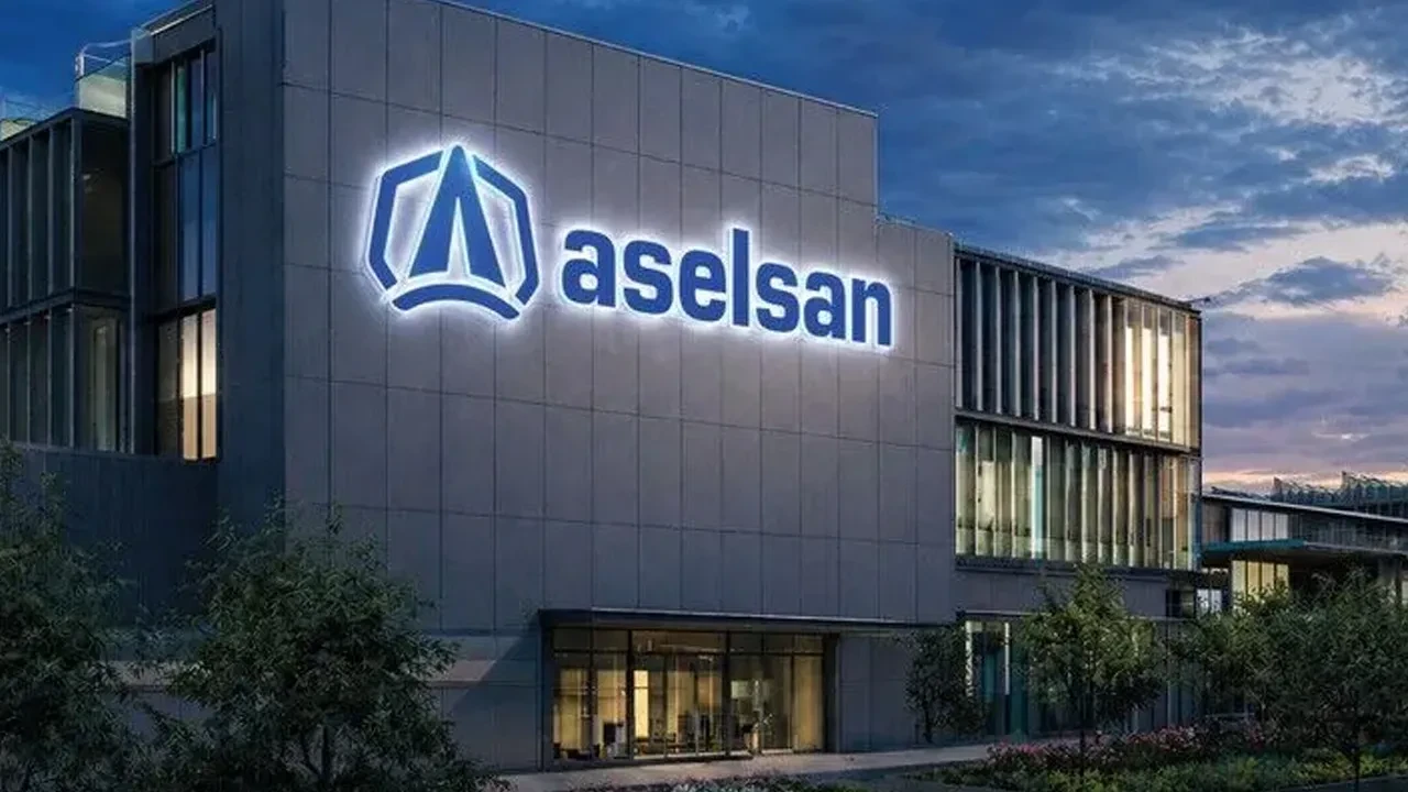 ASELSAN’dan hava savunmada dev sözleşme