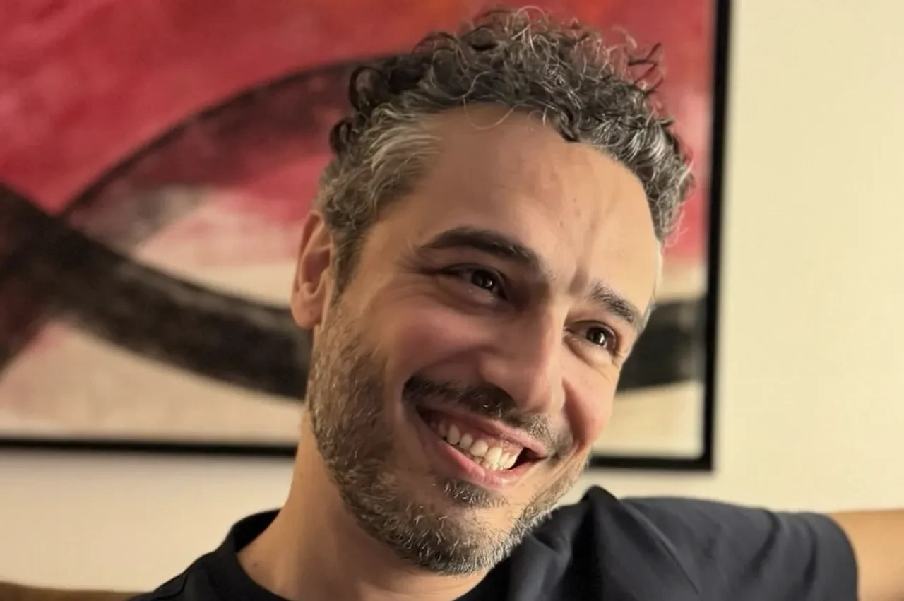 Aşk-ı Memnu’nun Beşir’inin son hali ortaya çıktı! Baran Akbulut’un son halini görenler inanamadı