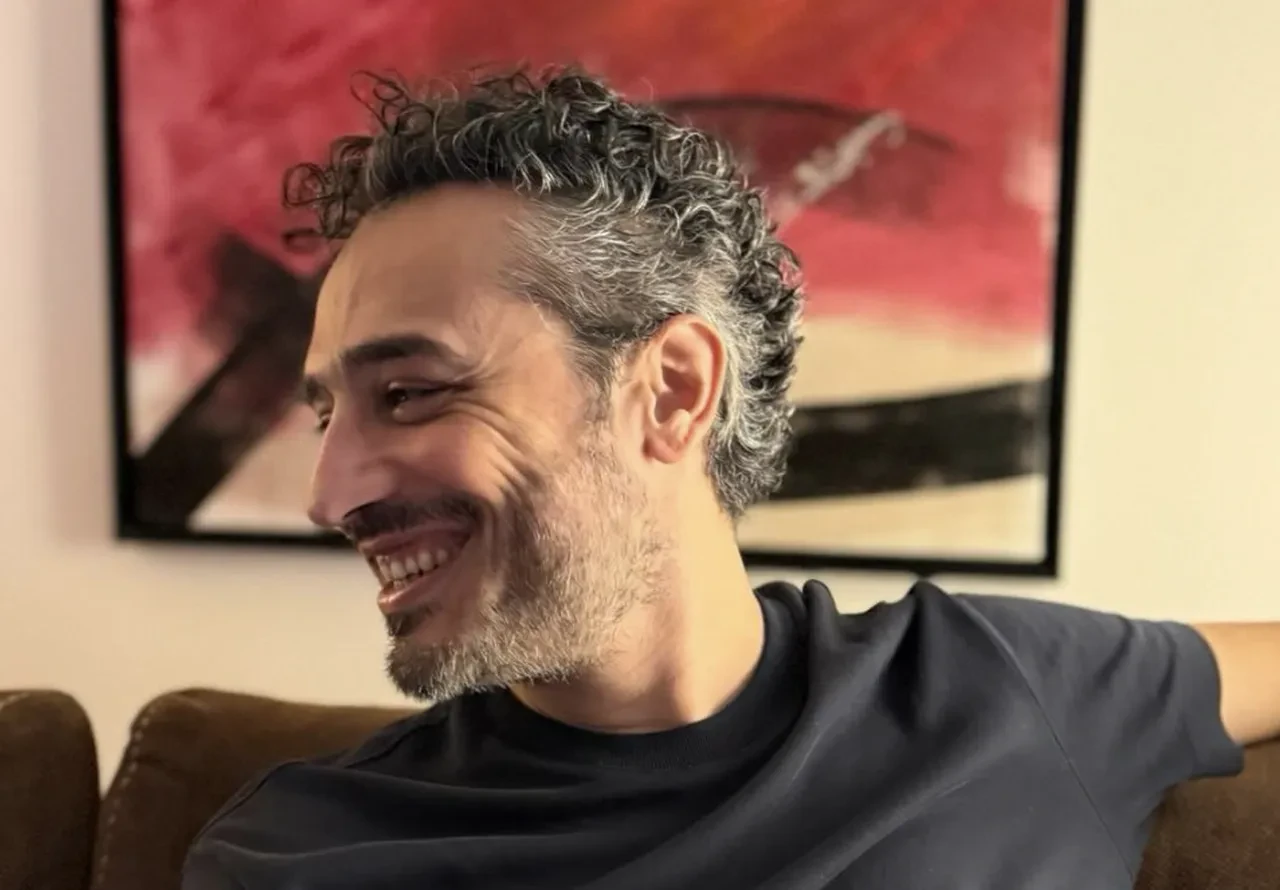 Aşk-ı Memnu’nun Beşir’inin son hali ortaya çıktı! Baran Akbulut’un son halini görenler inanamadı