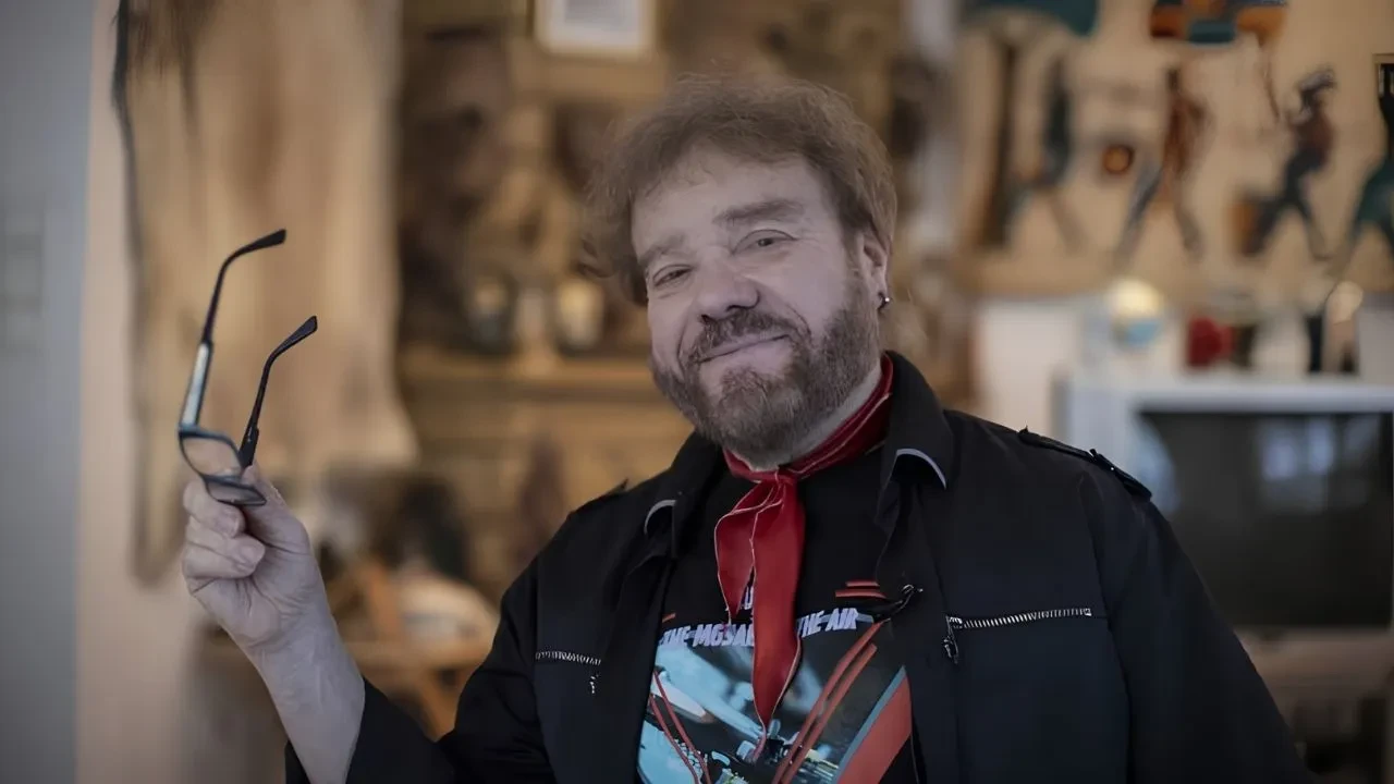 Atilla Atasoy kimdir? Atilla Atasoy kaç yaşında, mesleği nedir?