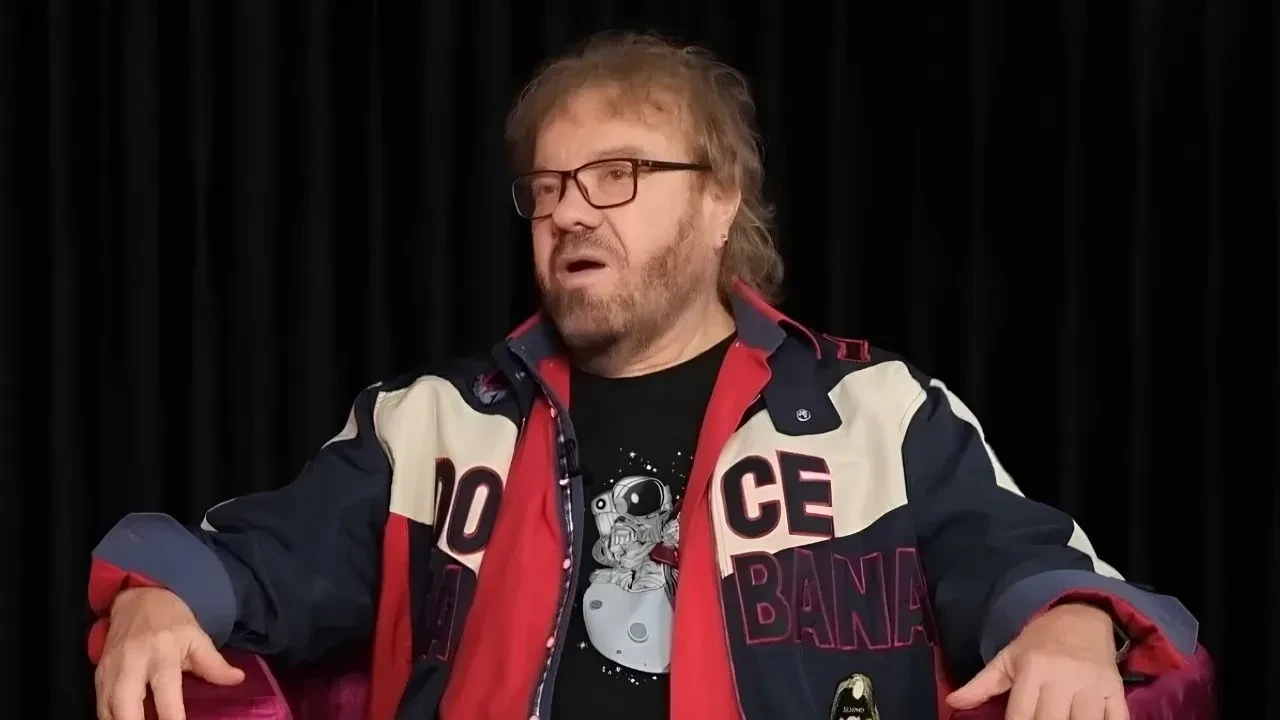 Atilla Atasoy kimdir? Atilla Atasoy kaç yaşında, mesleği nedir?