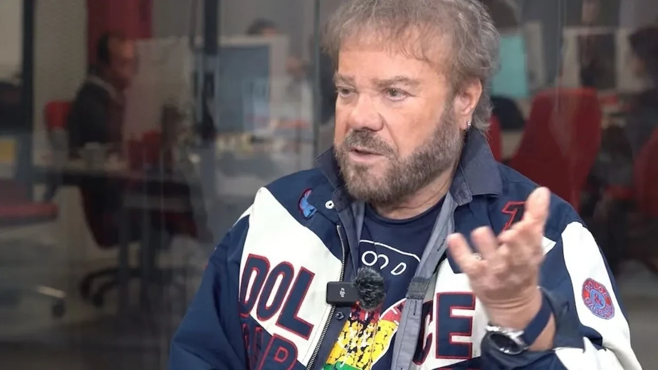 Atilla Atasoy kimdir? Atilla Atasoy kaç yaşında, mesleği nedir?