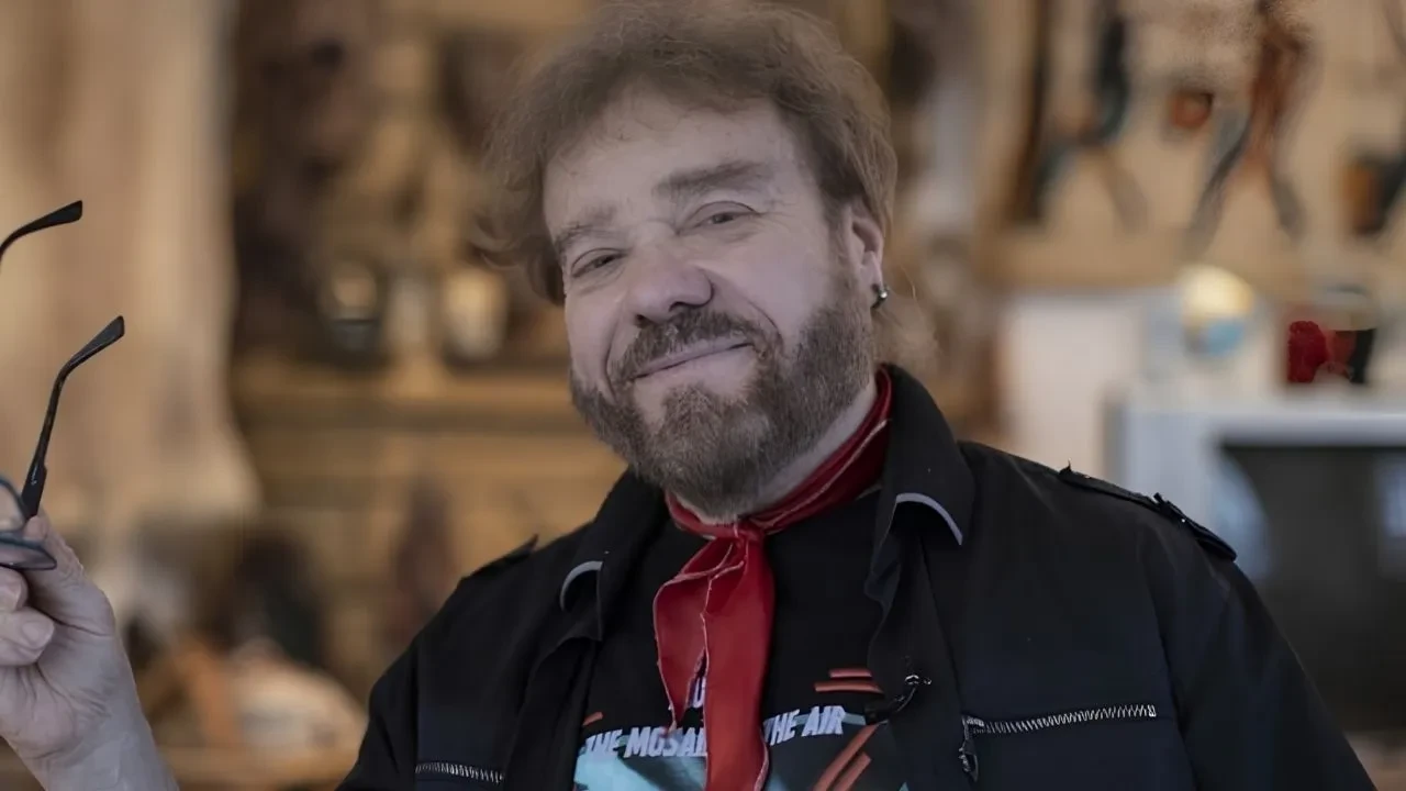 Atilla Atasoy kimdir? Atilla Atasoy kaç yaşında, mesleği nedir?