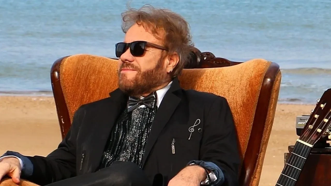 Atilla Atasoy kimdir? Atilla Atasoy kaç yaşında, mesleği nedir?