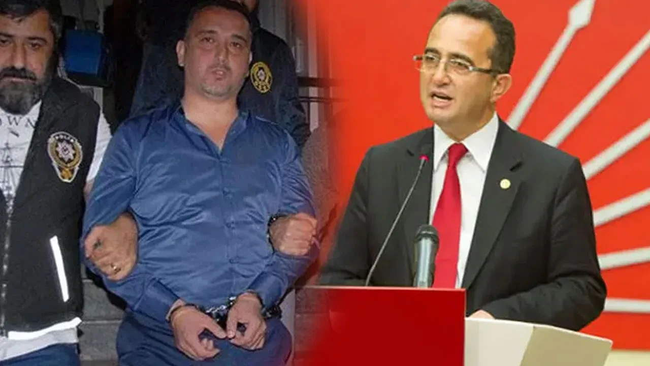 Aydın’da şüpheli ölüm: CHP’li Bülent Tezcan’ı yaralayan Abdullah S. evinde başından vurulmuş halde bulundu
