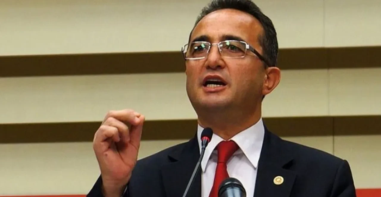Aydın’da şüpheli ölüm: CHP’li Bülent Tezcan’ı yaralayan Abdullah S. evinde başından vurulmuş halde bulundu