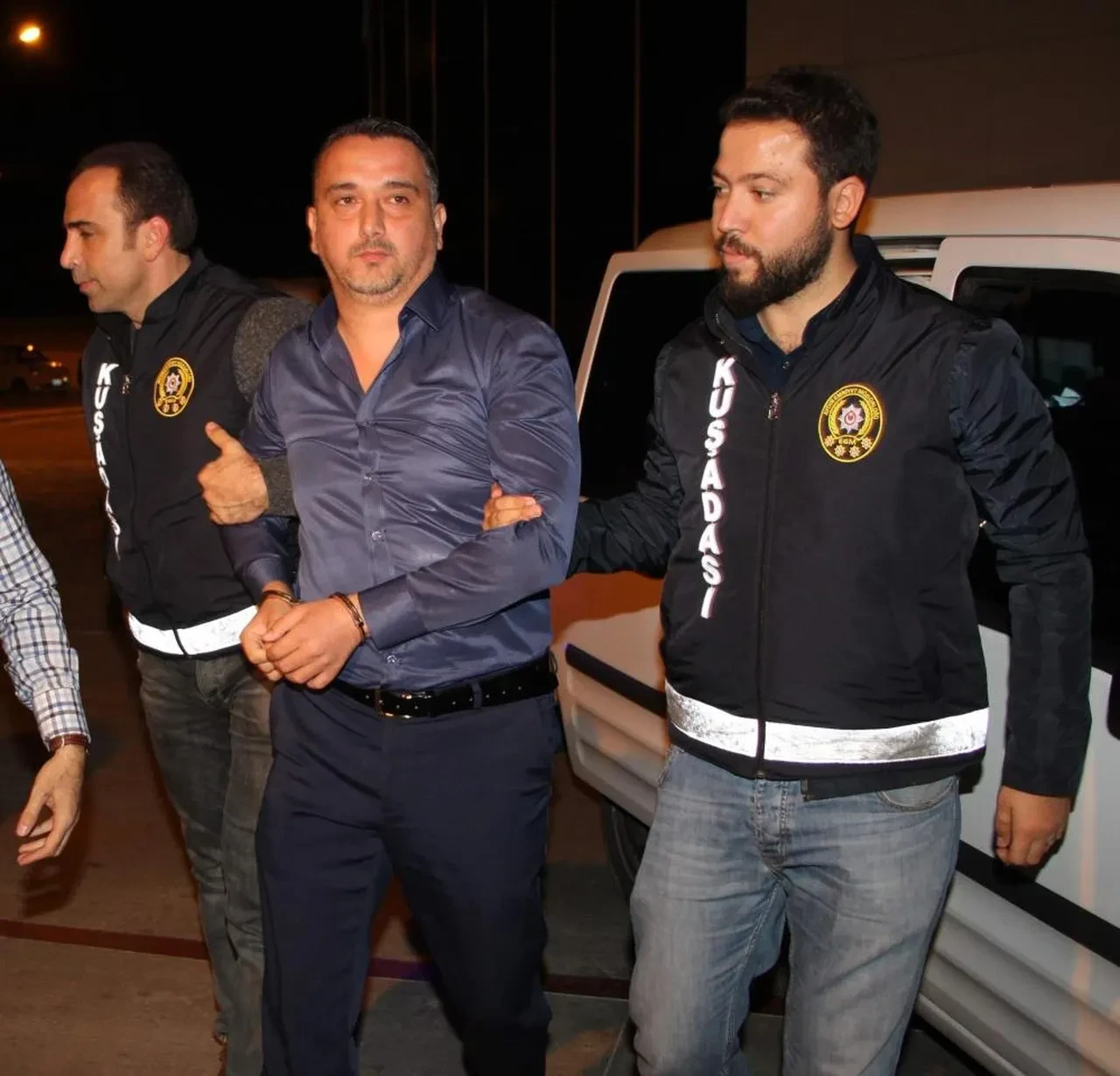 Aydın’da şüpheli ölüm: CHP’li Bülent Tezcan’ı yaralayan Abdullah S. evinde başından vurulmuş halde bulundu