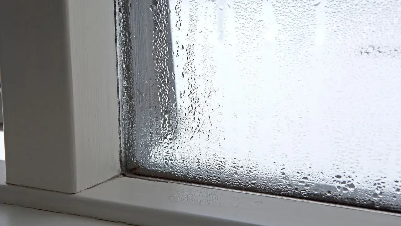 Banyo neden sürekli nemli olur? Banyodaki nem oranını hızla azaltmanın yolu