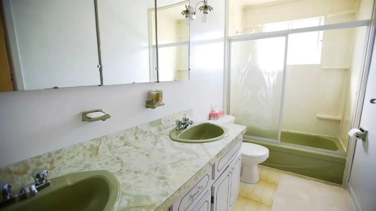 Banyo neden sürekli nemli olur? Banyodaki nem oranını hızla azaltmanın yolu