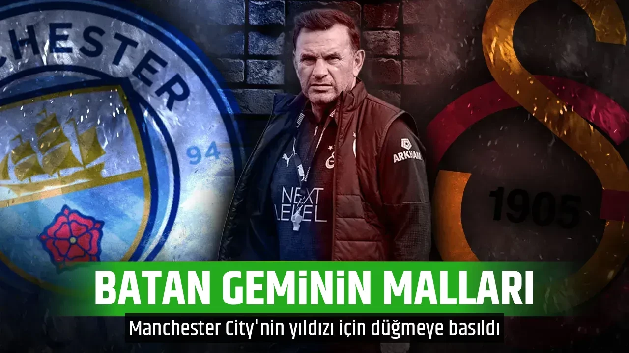 BATAN GEMİNİN MALLARI