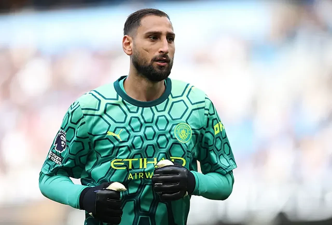 Batan geminin malları bunlar! Galatasaray Manchester City'nin yıldızı için devreye girdi