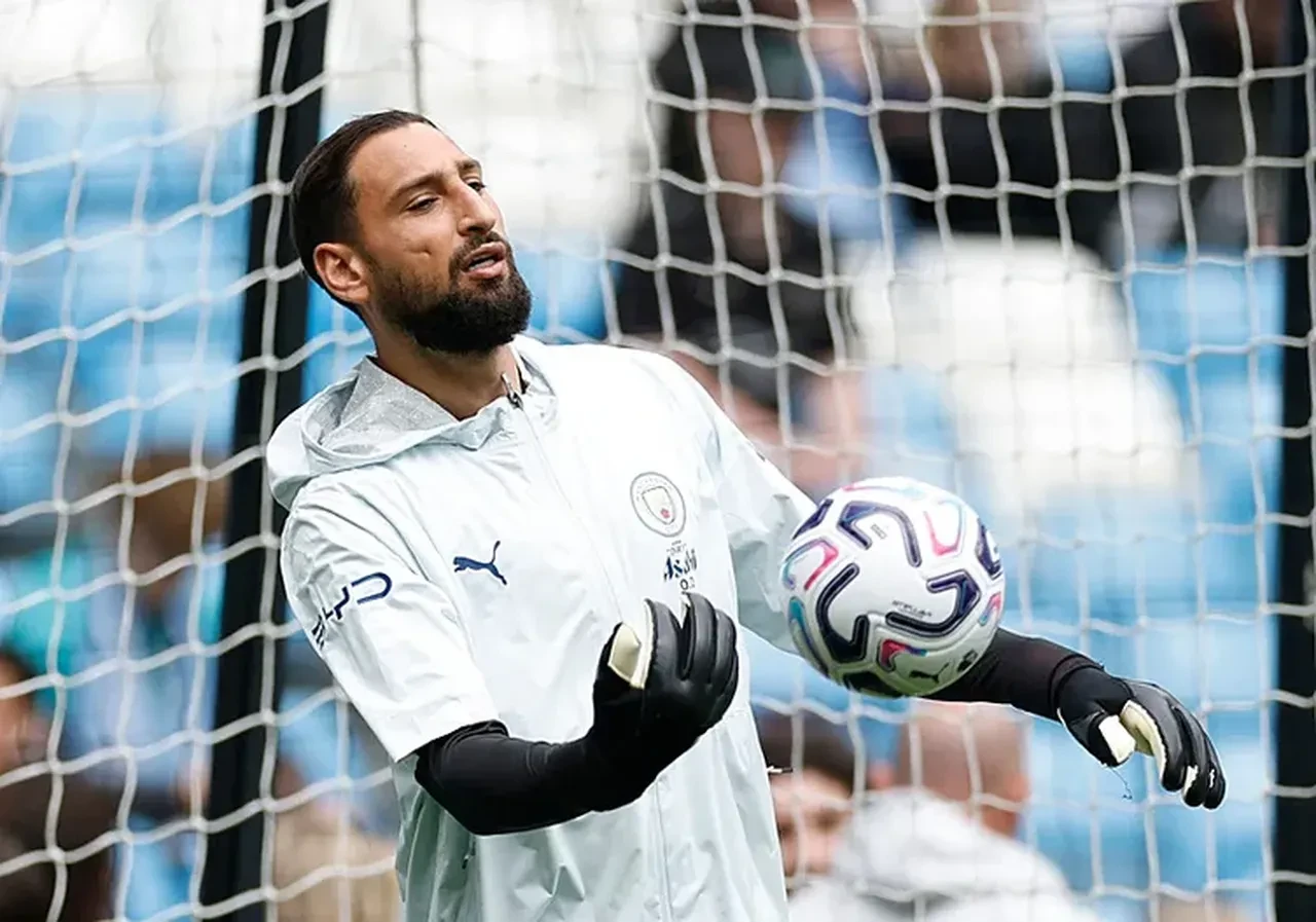 Batan geminin malları bunlar! Galatasaray Manchester City'nin yıldızı için devreye girdi