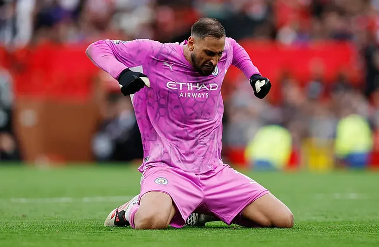 Batan geminin malları bunlar! Galatasaray Manchester City'nin yıldızı için devreye girdi