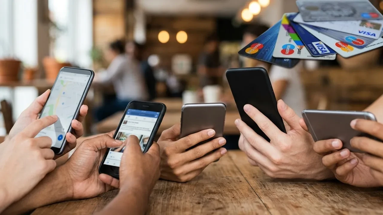 BDDK'dan cep telefonu kredileri ve kredi kartları düzenlemesi